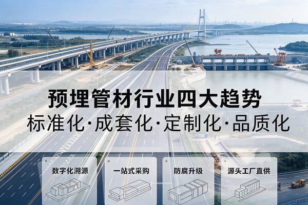 建华行业发展趋势总结