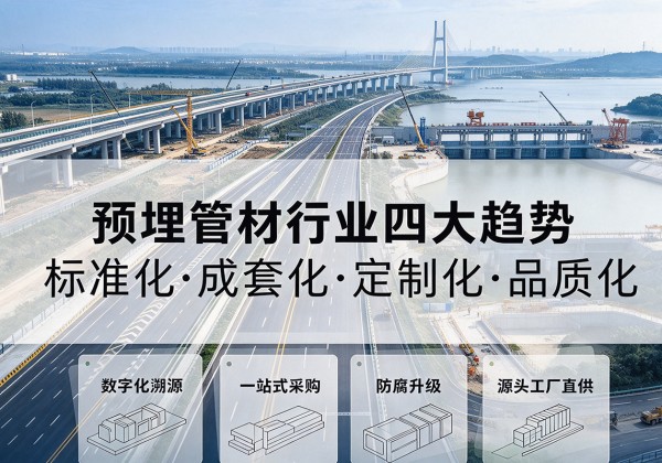 建华行业发展趋势总结