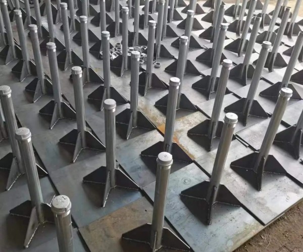 建华沉降板现货