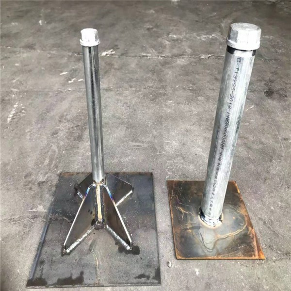 建华鑫亿呈沉降板定制