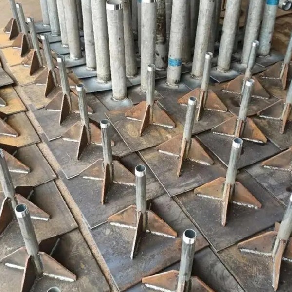 建华鑫亿呈沉降板定制