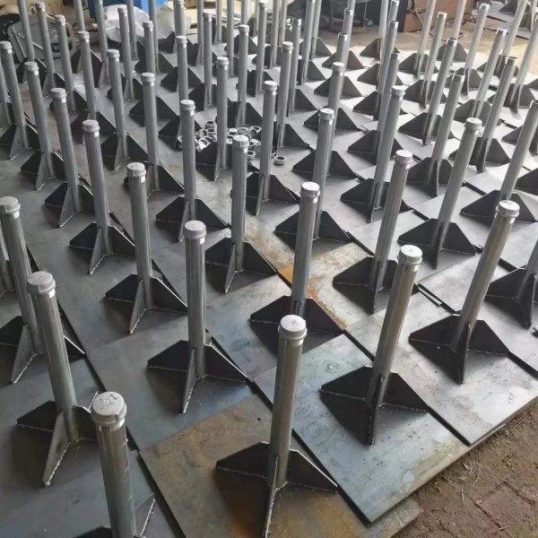 建华鑫亿呈沉降板生产