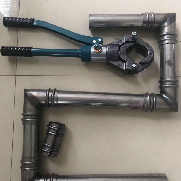 建华冷却管生产
