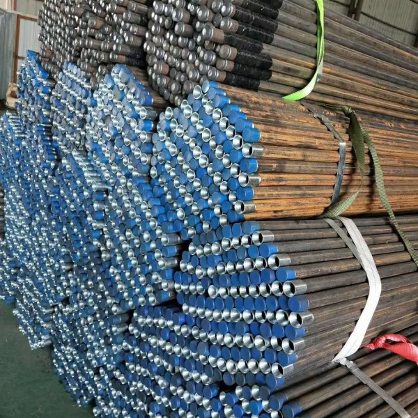 建华冷却管生产